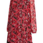 H&M abito flower power