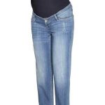 H&M jeans girlfriend used effect