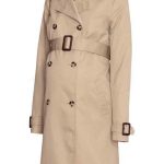 H&M trench evergreen