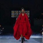Issey Miyake FW 2016-2017