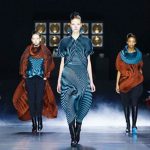 Issey Miyake FW 2016-2017