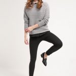 Outfit da lavoro, adatto anche all'aperitivo