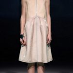 Krizia abito PE 2016