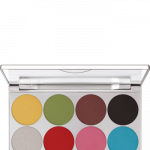 Parigi, la moda e il makeup