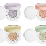 Lancôme Miracle CC Cushion Color Correcting Primer