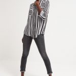 Outfit femminile: dal lavoro all'aperitivo