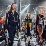 Louis Vuitton FW 2016-2017