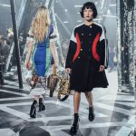 Louis Vuitton FW 2016-2017