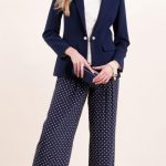 Luisa Spagnoli tailleur giacca e pantalone