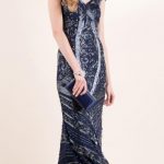 Luisa Spagnoli vestito tulle