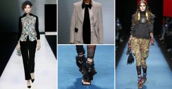 Milano Fashion Week FW 2016-2017 day 6 sfilate