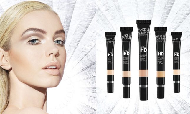 Correttore Ultra HD Make Up For Ever