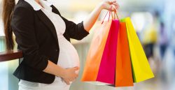 Moda premaman PE 2016: i capi da non perdere