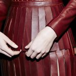 Mugler FW 2016-2017