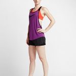 Nike Flow Graphic canotta