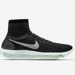 Nike Lunarepic Flyknit Midnight Pack running