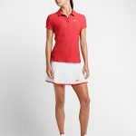 Nike polo Nikecourt Advantage