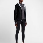 Nike Shieldrunner running