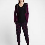 Nike Tech Fleece Printed pantaloni