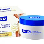 Trattamento Corpo Modellante Q10plus di NIVEA body con Coenzima Naturale Q10 e Iso-Proteine attive