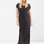 OVS abito lungo elegante