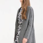 OVS giacca senza abbottonatura