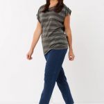 OVS leggings vita elasticizzata