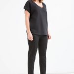 OVS pantaloni stretch