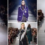 Parigi Fashion Week FW 2016-2017 day 2 sfilate