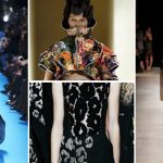 Parigi Fashion Week FW 2016-2017 day 5 sfilate