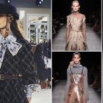 Parigi Fashion Week FW 2016-2017 day 8 sfilate