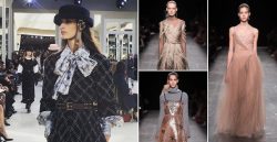 Parigi Fashion Week FW 2016-2017 day 8 sfilate