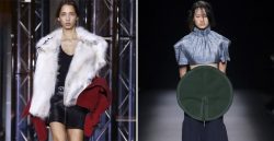 Parigi Fashion Week FW 2016-2017 day 1 sfilate