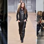 Parigi Fashion Week FW 2016 day 3 sfilate