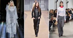 Parigi Fashion Week FW 2016 day 3 sfilate