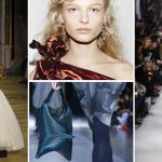 Parigi Fashion Week FW 2016-2017 day 4 sfilate