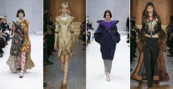 Parigi Fashion Week FW 2016-2017 day 6 sfilate
