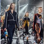 Parigi Fashion Week FW 2016-2017 day 9 sfilate