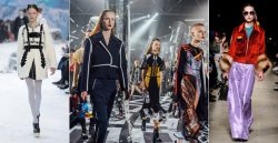 Parigi Fashion Week FW 2016-2017 day 9 sfilate