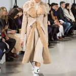 Paco Rabanne FW 2016-2017