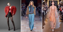 Parigi Fashion Week FW 2016-2017 day 7 sfilate