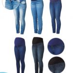Prenatal denim da 29,99 euro