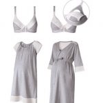 Prenatal abbigliamento intimo