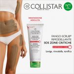 Collistar Fango-Scrub Rimodellante