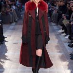 Sonia Rykiel FW 2016-2017