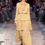 Sonia Rykiel FW 2016-2017