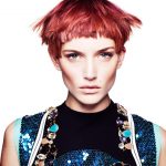 Tony&Guy Hair stylist collezioni acconciature