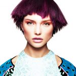 Tony&Guy Hair stylit collezioni acconciature