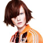 Tony&Guy Hair stylist collezioni acconciature
