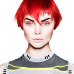 Tony&Guy hair stylist collezioni acconciature